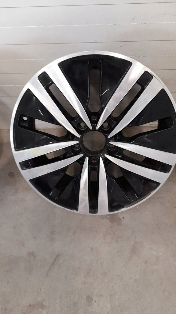 1x Alufelge 19 Zoll A2534010900 Mercedes-Benz Glc C253 X253 Rim Wheel FEL2057725123ju