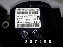 Laden Sie das Bild in den Galerie-Viewer, Frontscheinwerfer Audi A4 8K0941004E Rechts Scheinwerfer Headlight SCH4314683059kp