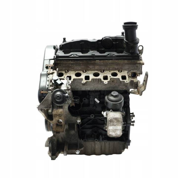 Motor VW Transporter CAAB 03L100090E 2.0 TDI 102PS 75kW 159TKm Diesel Unkomplett MOT3933681177df