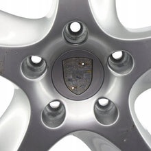 Load image into Gallery viewer, 1x Alufelge 20 Zoll 9.0" 5x130 7L5601025F Porsche Cayenne 9pa Rim Wheel FEL5708604165ot