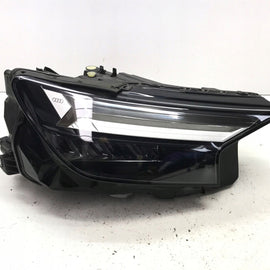 Frontscheinwerfer Audi E-Tron 89A941034 LED Rechts Scheinwerfer Headlight SCH5517901714ch