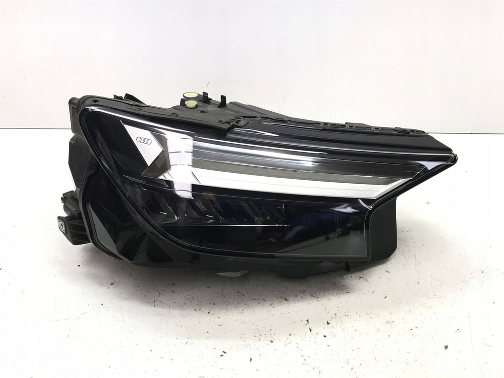 Frontscheinwerfer Audi E-Tron 89A941034 LED Rechts Scheinwerfer Headlight SCH5517901714ch