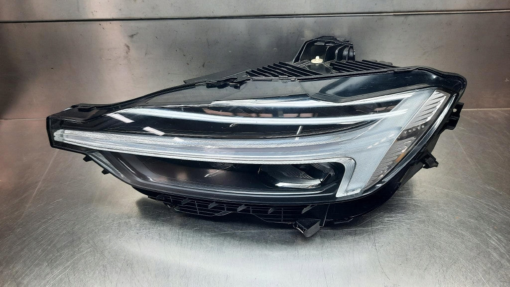 Frontscheinwerfer Volvo Xc60 II Full LED Links Scheinwerfer Headlight SCH2871679835hq