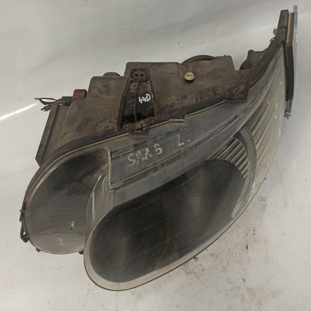 Frontscheinwerfer Saab 9-5 89101416-006-SX Xenon Ein Stück (Rechts oder Links)