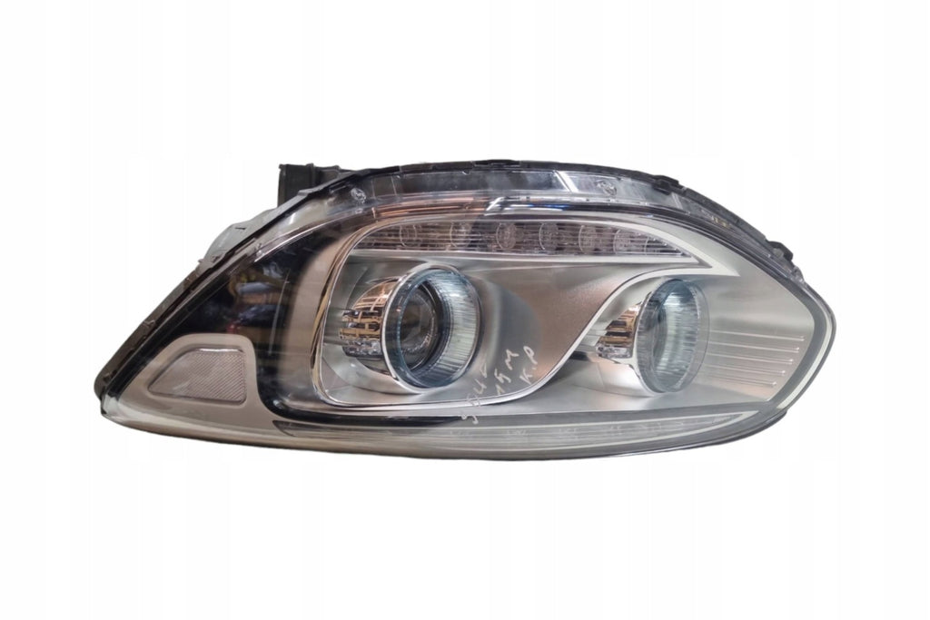 Frontscheinwerfer Kia Soul 92101-E4 Links Scheinwerfer Headlight SCH2703724737ll