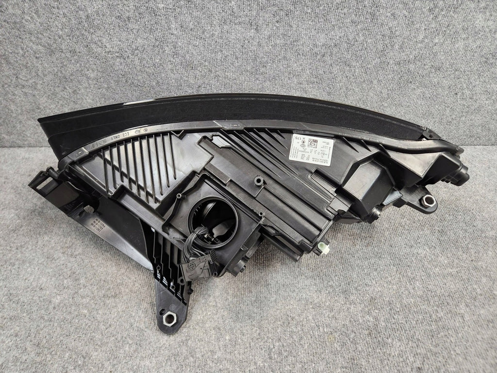 Frontscheinwerfer Skoda Enyaq IV 5LB941018 Rechts Scheinwerfer Headlight SCH1162426621um