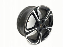 Laden Sie das Bild in den Galerie-Viewer, 1x Alufelge 17 Zoll 4x108 9832281680 Opel Corsa F Rim Wheel FEL1696862402or
