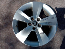 Load image into Gallery viewer, 1x Alufelge 16 Zoll 5x100 657601025 Skoda Scala Rim Wheel FEL6766105624xb