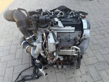 Laden Sie das Bild in den Galerie-Viewer, Motor Audi Seat Skoda VW Yeti CAY CAYC 1.6 TDI 152TKm Diesel Engine Komplett MOT9634540725xa