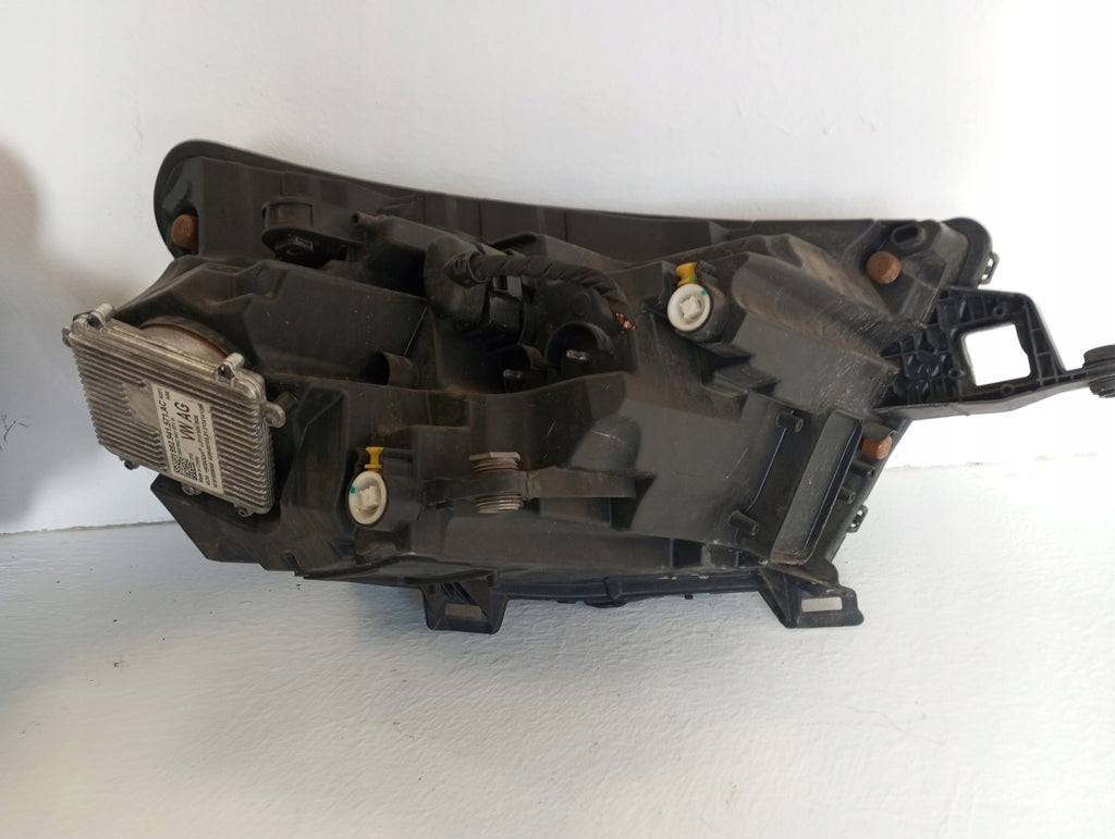 Frontscheinwerfer Skoda Kamiq 658941015B 658941016B Full LED Rechts oder Links SCH9742488099lf