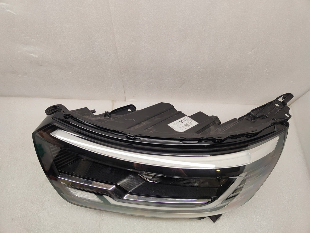 Frontscheinwerfer Renault Kangoo III 260608525 LED Links Scheinwerfer Headlight SCH9054931172za