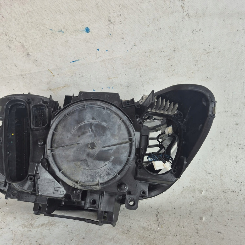 Frontscheinwerfer BMW 4 F36 F32 F33 7460620 Full LED Rechts Headlight SCH5988819785cg