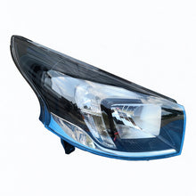 Laden Sie das Bild in den Galerie-Viewer, Frontscheinwerfer Opel Vivaro B 260100647R Halogen Rechts Scheinwerfer Headlight