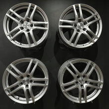 Laden Sie das Bild in den Galerie-Viewer, 4x Alufelge 18 Zoll 7.5" 5x112 49ET KBA51745 Mini Countryman Rim Wheel FEL3678301959pi