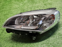 Load image into Gallery viewer, Frontscheinwerfer Fiat Doblo 52109259 Links Scheinwerfer Headlight SCH2504168125lc