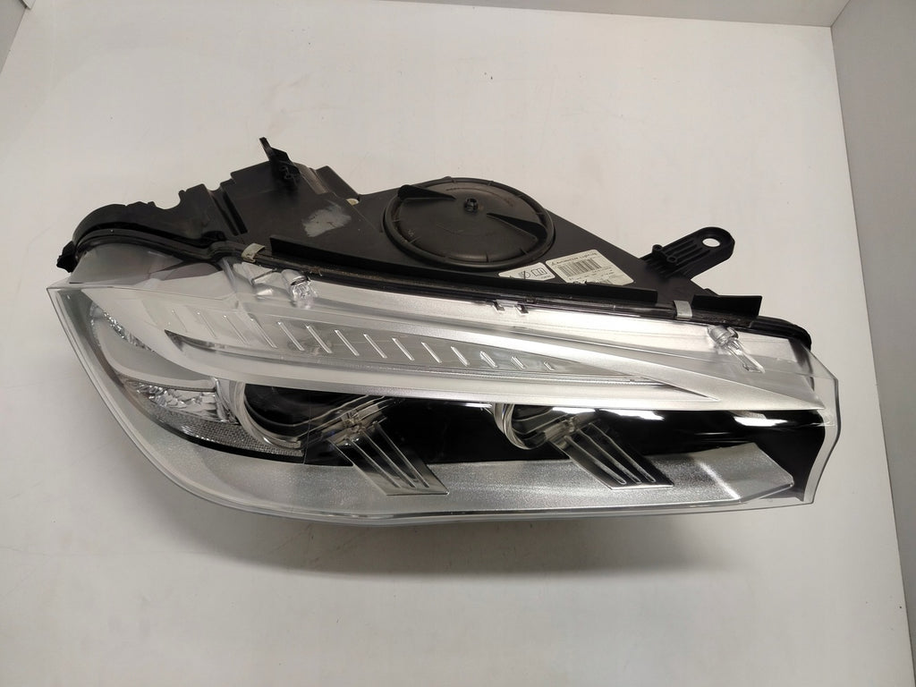 Frontscheinwerfer BMW F15 F16 7399116 Xenon Rechts Scheinwerfer Headlight SCH5500024219tl