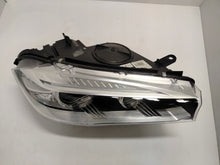 Load image into Gallery viewer, Frontscheinwerfer BMW F15 F16 7399116 Xenon Rechts Scheinwerfer Headlight SCH5500024219tl