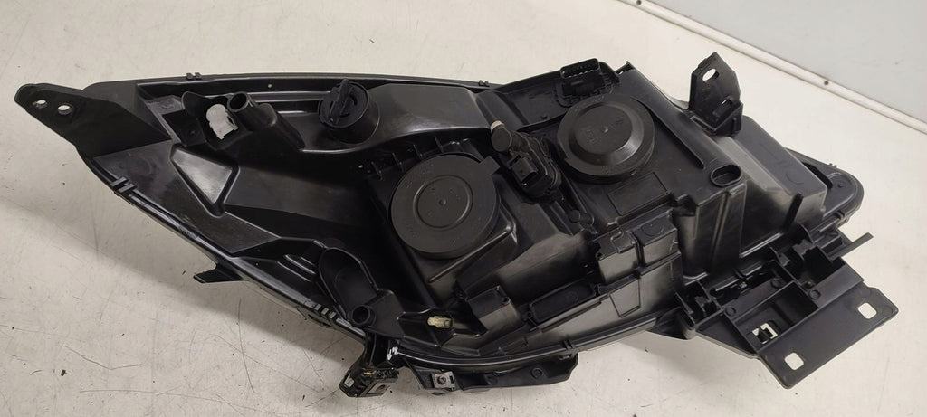 Frontscheinwerfer Renault Scenic 260601946R Links Scheinwerfer Headlight SCH3308102893tj