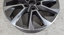 Load image into Gallery viewer, 1x Alufelge 17 Zoll 7.0" 5x112 45ET 57A601025AR Skoda Karoq Rim Wheel FEL8157806861kn