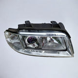 Frontscheinwerfer Audi A4 Rechts Scheinwerfer Headlight