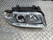 Load image into Gallery viewer, Frontscheinwerfer Audi A4 Rechts Scheinwerfer Headlight