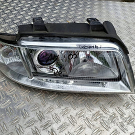 Frontscheinwerfer Audi A4 Rechts Scheinwerfer Headlight SCH6539412694vk