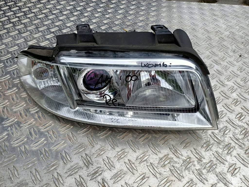 Frontscheinwerfer Audi A4 Rechts Scheinwerfer Headlight SCH6539412694vk