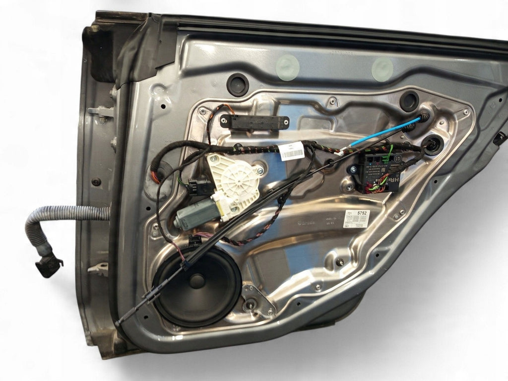 Tür Mercedes-Benz Cls X218 C218 A2129008427 Hinten Rechts Door Porta Porte