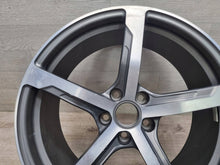 Load image into Gallery viewer, 1x Alufelge 19 Zoll 8.5" 5x112 42ET 4206010250 Audi R8 Rim Wheel FEL2103945317eq