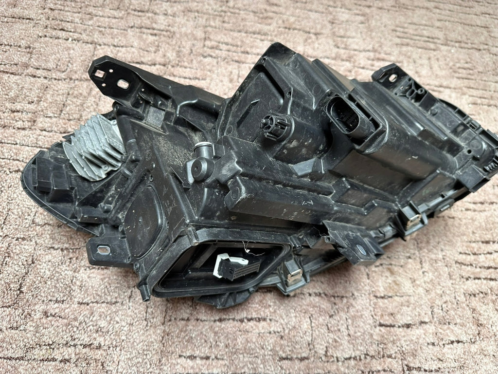 Frontscheinwerfer Mercedes-Benz W246 A2469063301 85122000 LED Links Headlight SCH5182418740ez