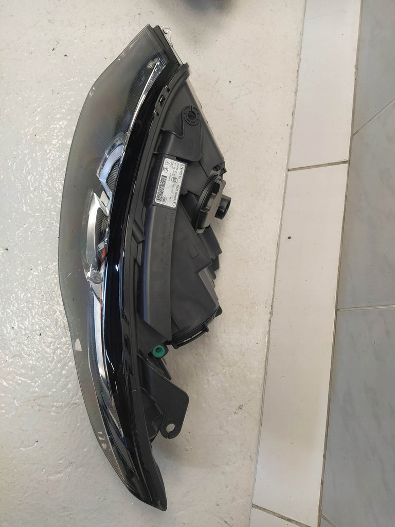 Frontscheinwerfer Land Rover Sport FK72-13W029-EF Ein Stück (Rechts oder Links) SCH5444884308pa