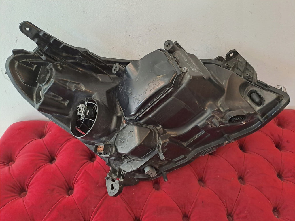 Frontscheinwerfer Opel Astra H Links Scheinwerfer Headlight SCH8789353536zq