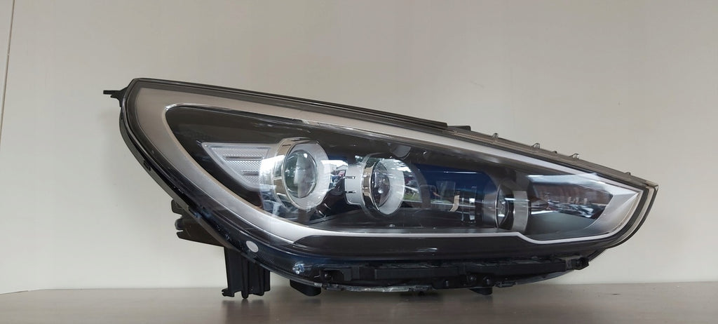 Frontscheinwerfer Hyundai I30 92102-G4100 LED Rechts Scheinwerfer Headlight