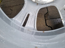 Laden Sie das Bild in den Galerie-Viewer, 1x Alufelge 16 Zoll 7.0&quot; 5x108 50ET CM5C-10007-DA Ford Rim Wheel