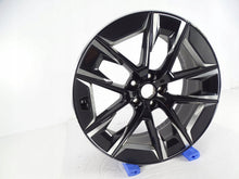 Load image into Gallery viewer, 1x Alufelge 20 Zoll 8.0" 5x112 29ET Matt Schwarz 6895212 BMW G31 G30 Rim Wheel FEL9328035273bq
