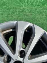 Laden Sie das Bild in den Galerie-Viewer, 1x Alufelge 16 Zoll 6.5" 5x114.3 50ET 52910-A5700 Hyundai I30 Rim Wheel FEL8893287204hx