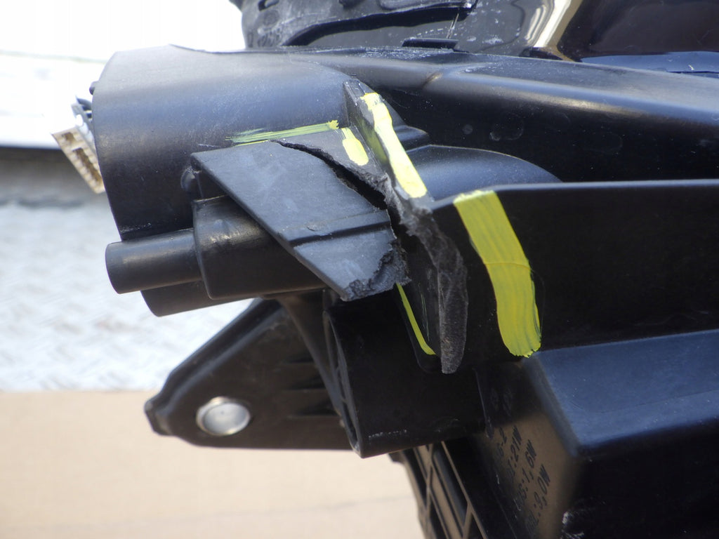 Frontscheinwerfer BMW 2 Active Tourer U06 5A42248 LED Rechts Headlight