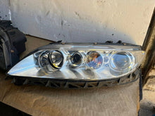 Load image into Gallery viewer, Frontscheinwerfer Mazda 6 Ein Stück (Rechts oder Links) Scheinwerfer Headlight SCH8193053035fs