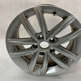 1x Alufelge 16 Zoll 6.5