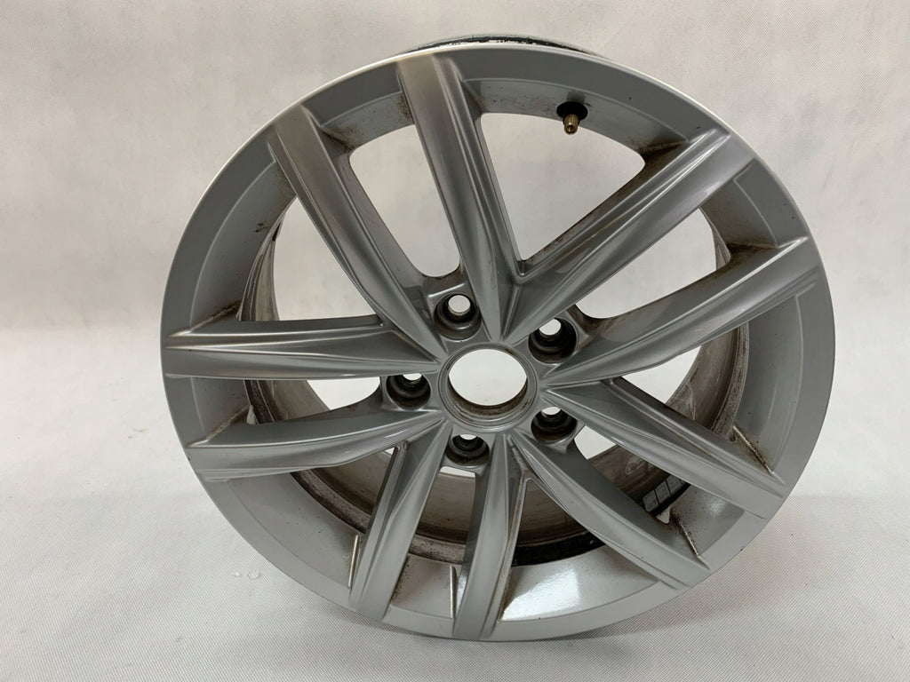 1x Alufelge 16 Zoll 6.5" 5x112 5G0601025CS VW Golf Vii Rim Wheel FEL1279462092wd
