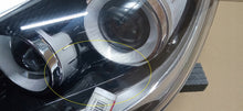 Laden Sie das Bild in den Galerie-Viewer, Frontscheinwerfer Hyundai I30 III 92101-G4100 Full LED Links Headlight