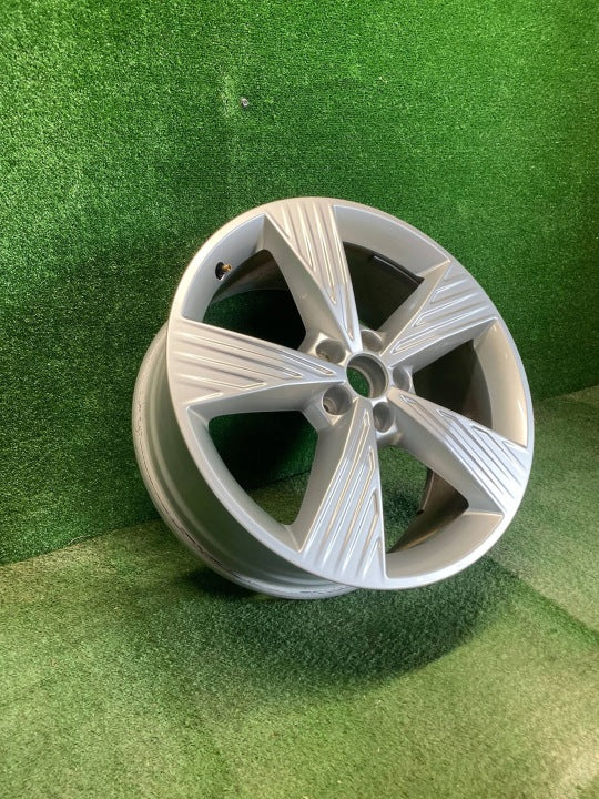 1x Alufelge 19 Zoll 5x112 89A601025B Audi E-Tron Rim Wheel FEL7137828484zb