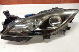 Frontscheinwerfer Mazda 6 Hatchback GAN751040 Links Scheinwerfer Headlight