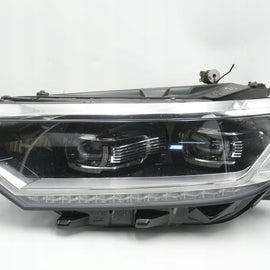 Frontscheinwerfer VW Passat B8 3G1941081C 90052254 Links Scheinwerfer Headlight SCH9075094744tl