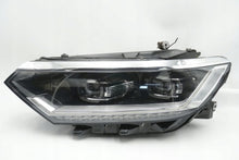 Load image into Gallery viewer, Frontscheinwerfer VW Passat B8 3G1941081C 90052254 Links Scheinwerfer Headlight SCH9075094744tl