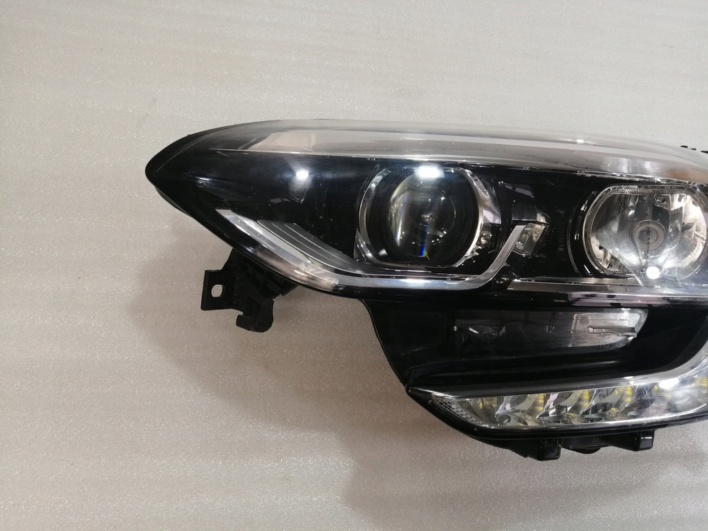 Frontscheinwerfer Renault Megane IV 260609169R Links Scheinwerfer Headlight