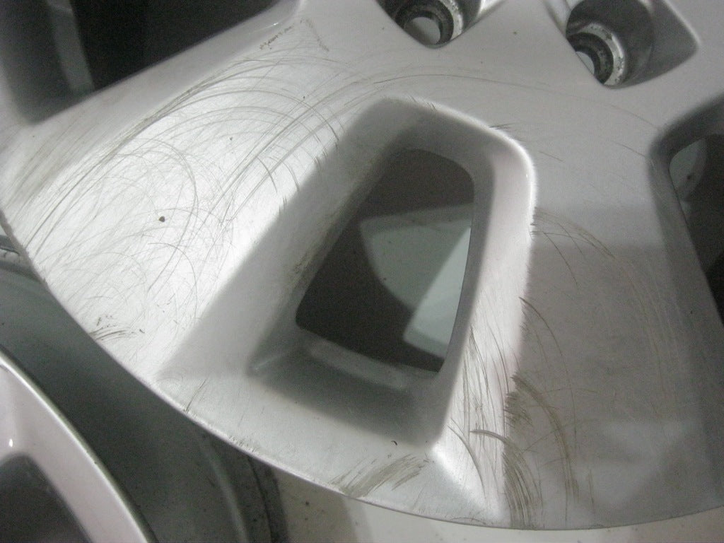 4x Alufelge 17 Zoll 7.5" 5x112 4G0601025 Audi A6 Rim Wheel FEL1243062679sn