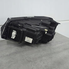 Laden Sie das Bild in den Galerie-Viewer, Frontscheinwerfer Audi W176 1EX01081836 Rechts Scheinwerfer Headlight SCH2518545077ru