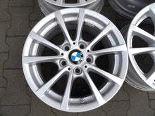Laden Sie das Bild in den Galerie-Viewer, 1x Alufelge 16 Zoll 7.0" 5x120 31ET BMW Rim Wheel FEL4213930524rm