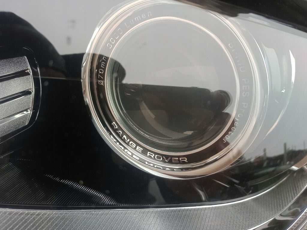 Frontscheinwerfer Land Rover Range L405 CK52-13W030-ED Links Headlight